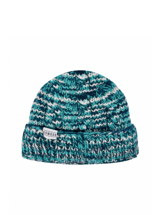 Matterhorn Hat Space Dye Blue