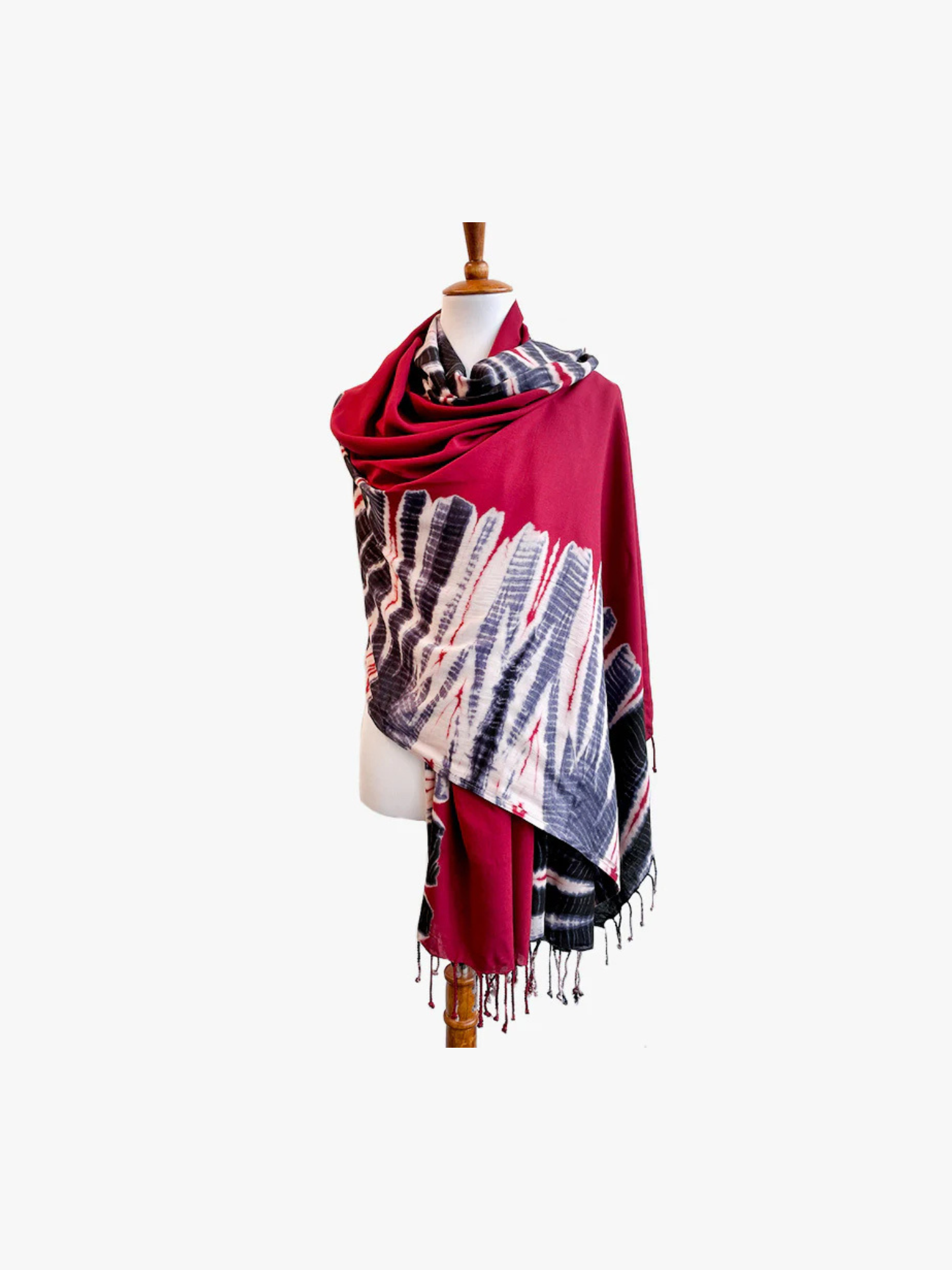 Zahara Scarf
