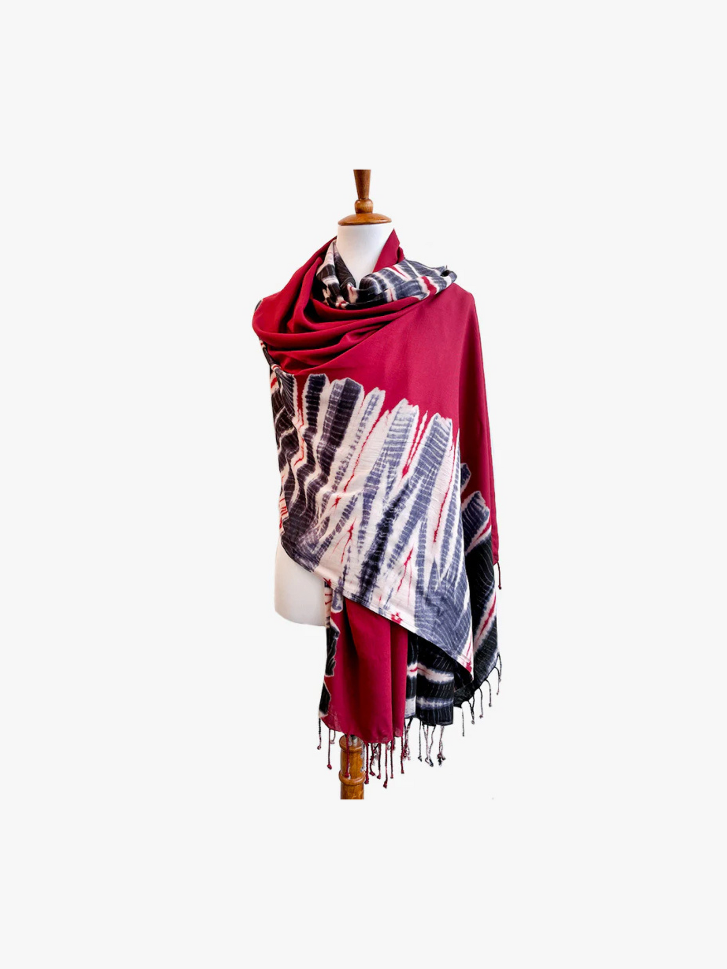 Zahara Scarf