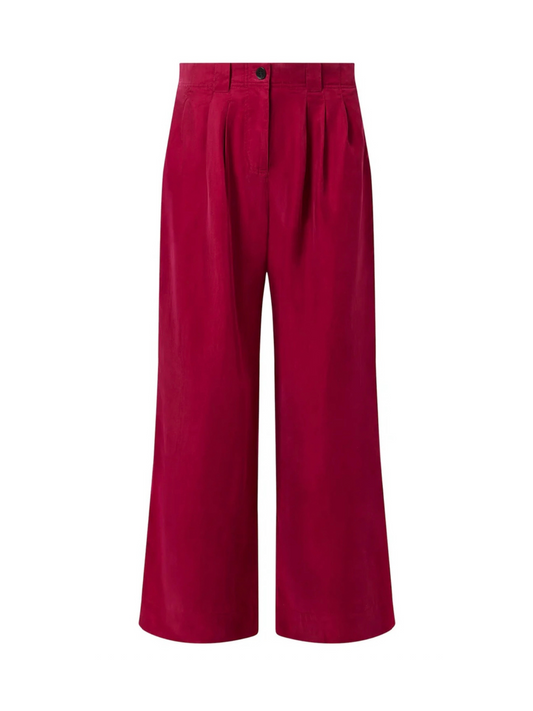 Lola Trousers Berry