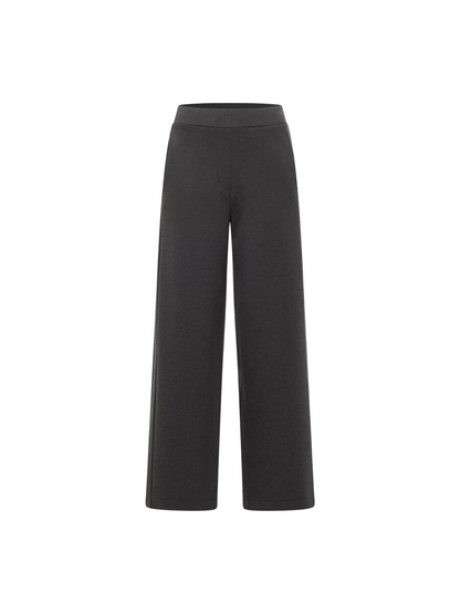Marlene Trouser Anthra Melange