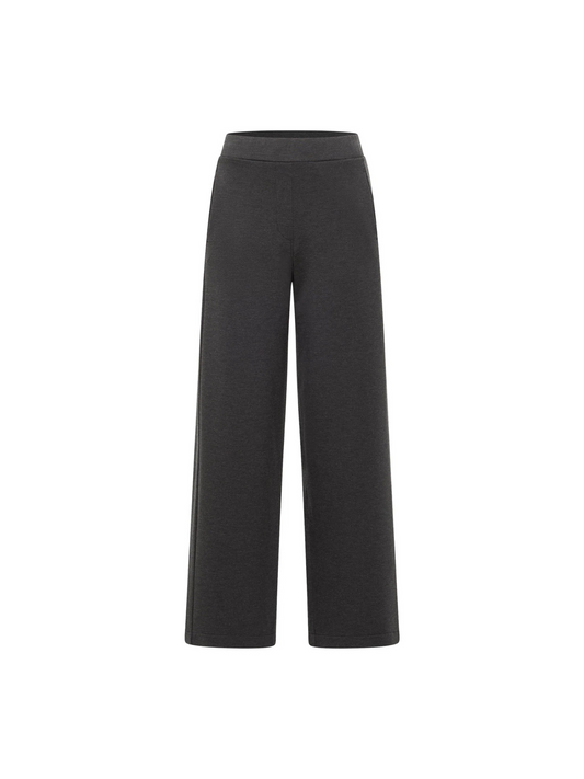 Marlene Trouser Anthra Melange
