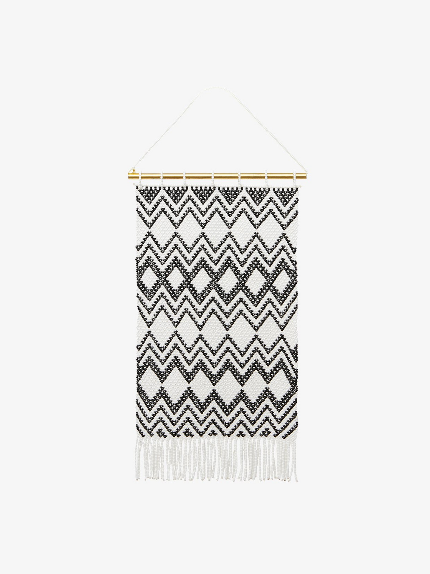 Wall Hanging Black & White