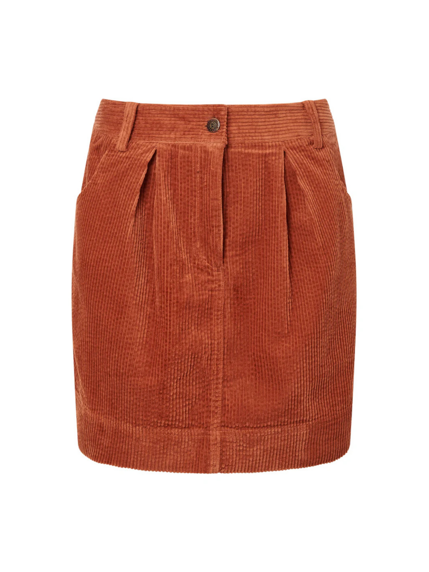 Itsuki Skirt Ginger