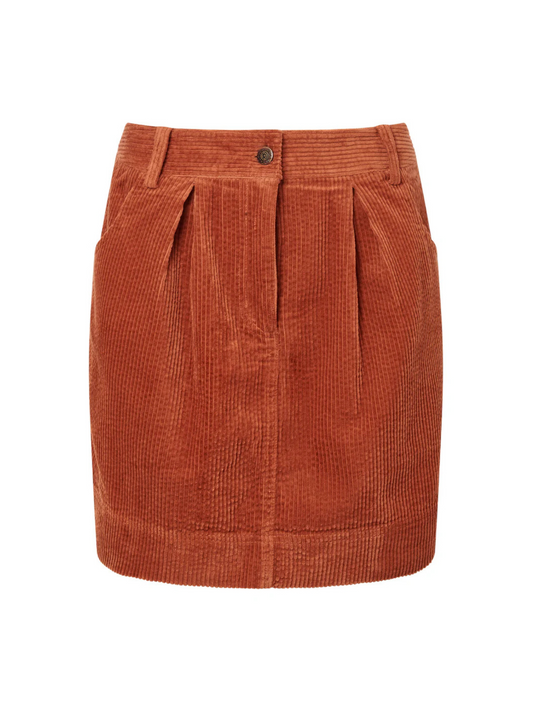 Itsuki Skirt Ginger