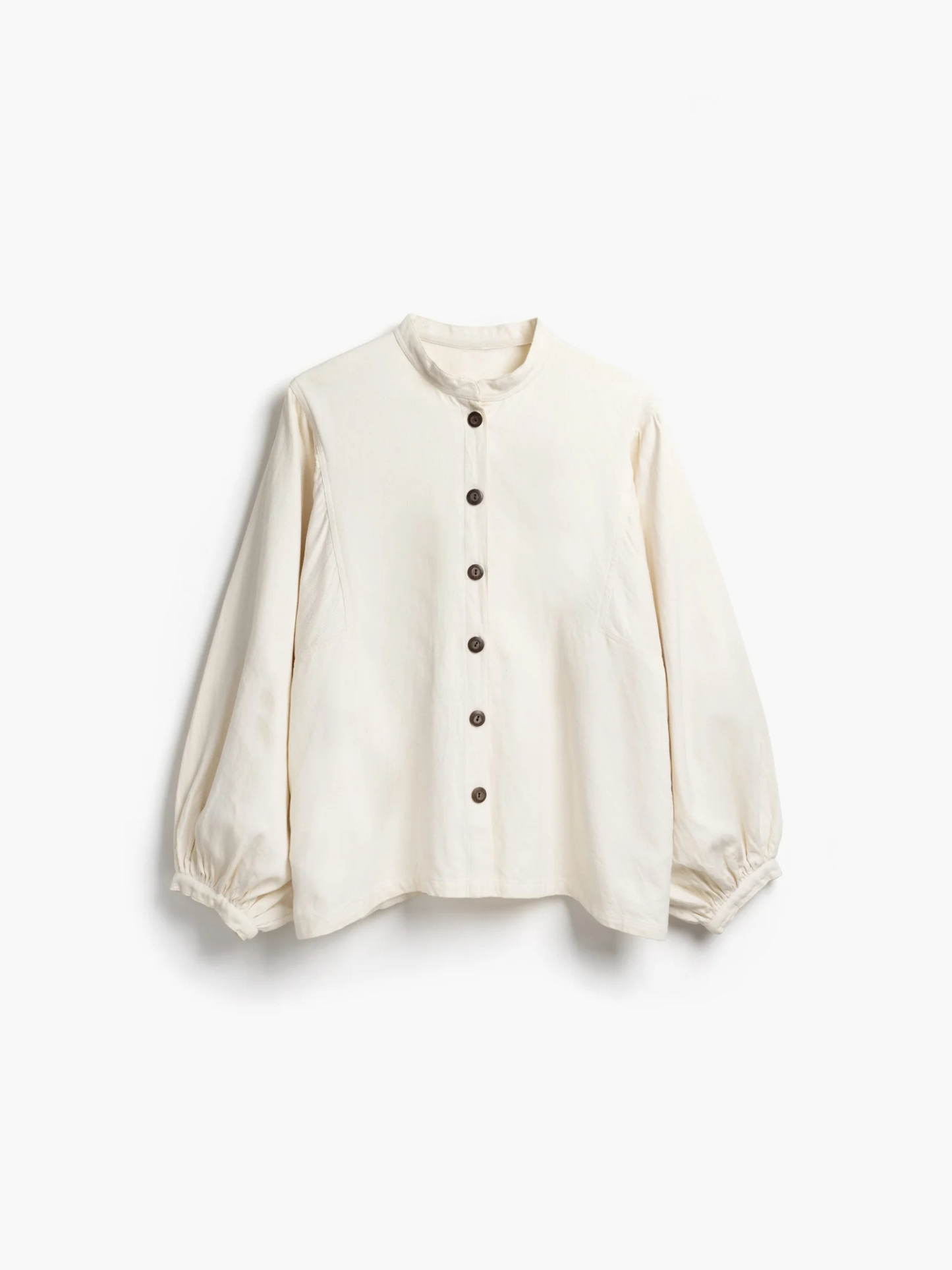 Artist Jacket Natural