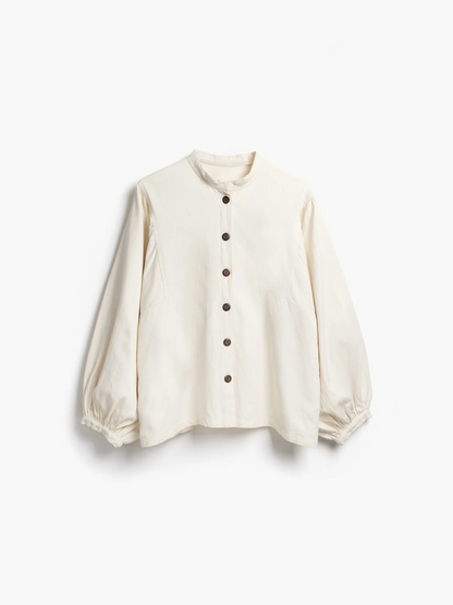 Artist Jacket Natural
