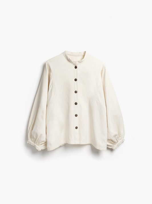 Artist Jacket Natural