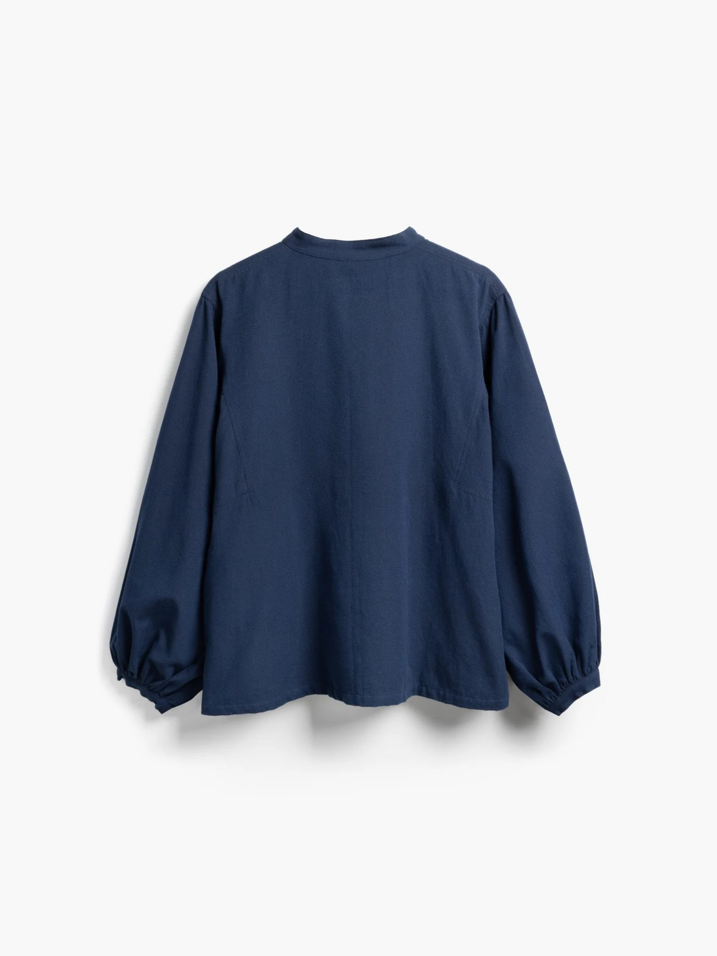 Artist Jacket Dark Navy