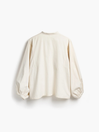 Artist Jacket Natural