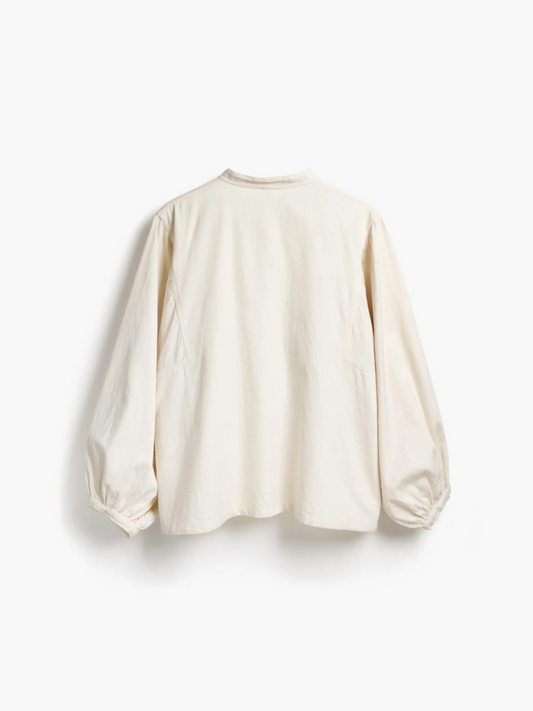 Artist Jacket Natural