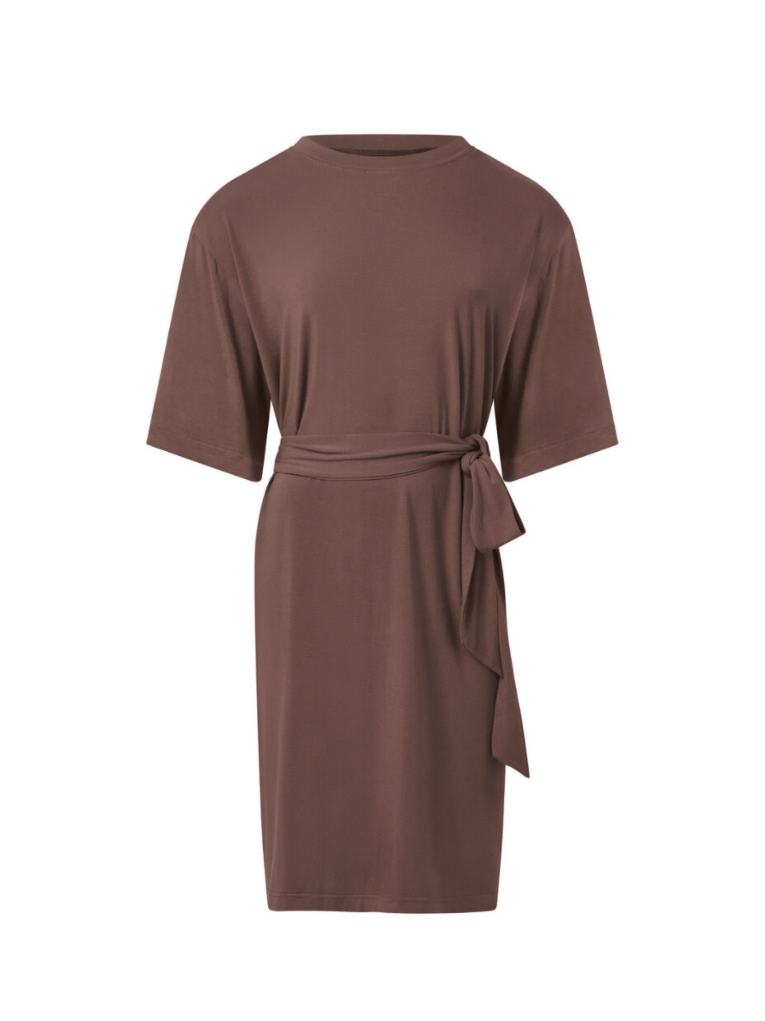 Sadie Dress Chocolate