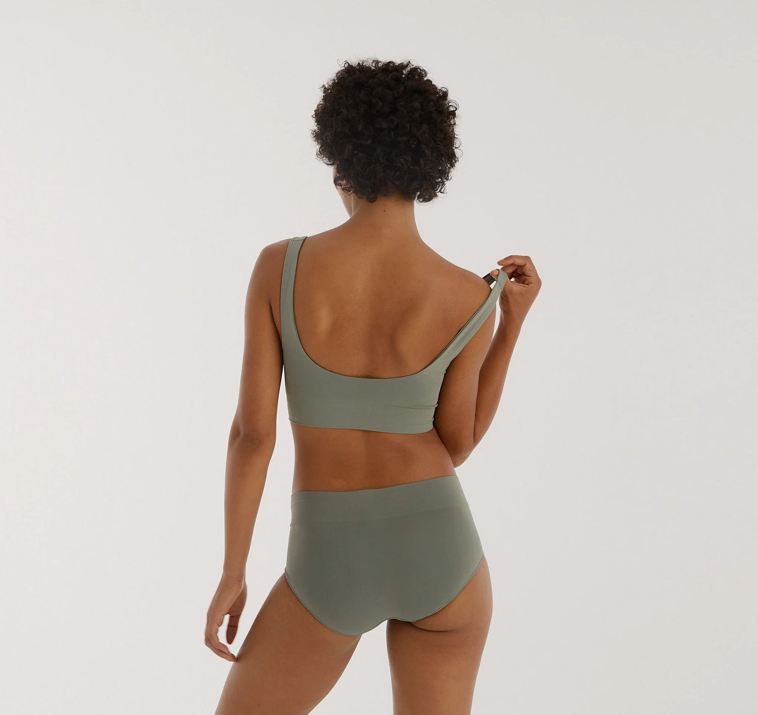 Smooth Bralette - second image