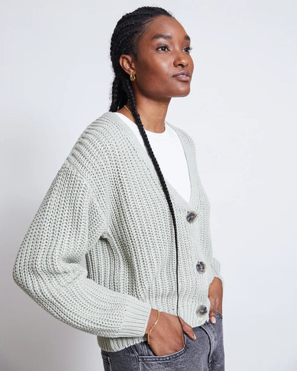 Jan n June - LENA Cardigan - Vintage Lace