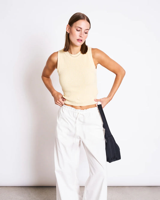 Garda Top Buttermilk