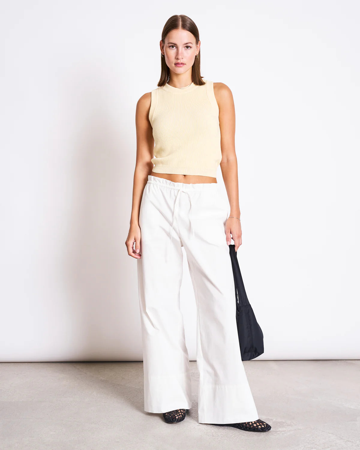 Garda Top Buttermilk