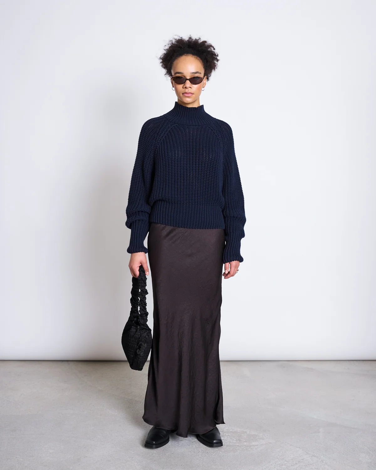 Ola Nightfall Jumper