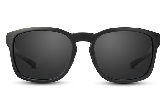 Towan Raw - Grey Polarised Lens
