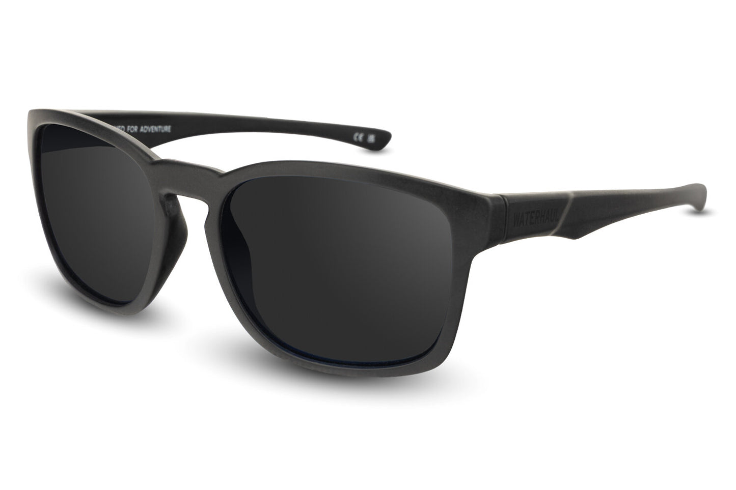 Towan Raw - Grey Polarised Lens