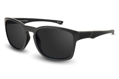 Towan Raw - Grey Polarised Lens