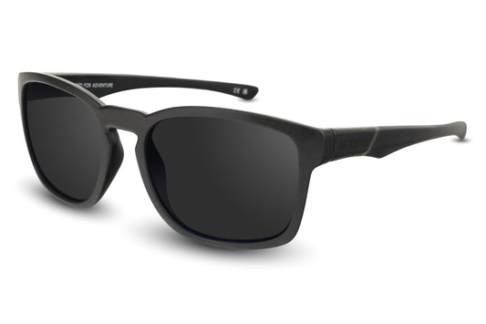 Towan Raw - Grey Polarised Lens