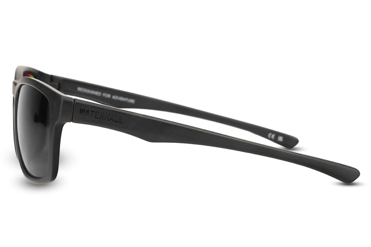Towan Raw - Grey Polarised Lens