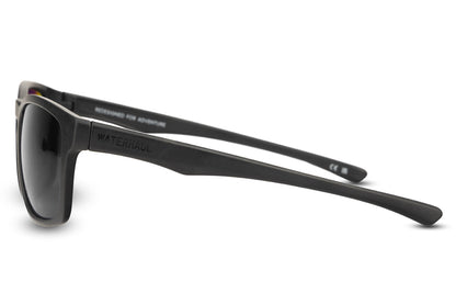 Towan Raw - Grey Polarised Lens