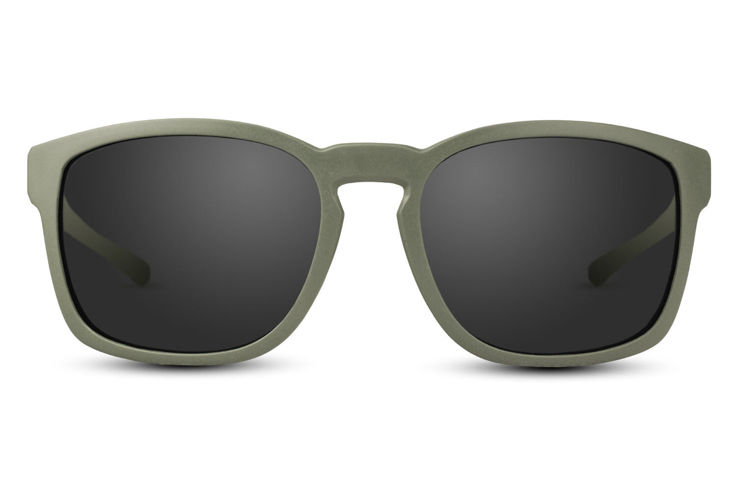 Towan Raw - Grey Polarised Lens