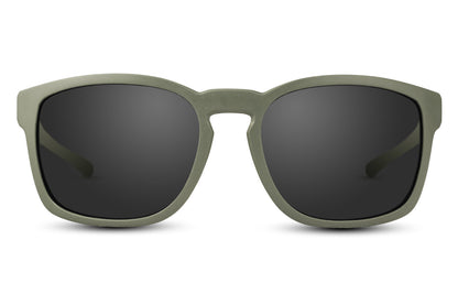 Towan Raw - Grey Polarised Lens