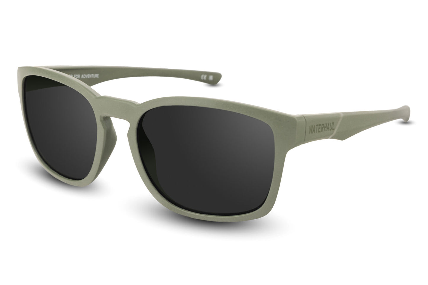 Towan Raw - Grey Polarised Lens