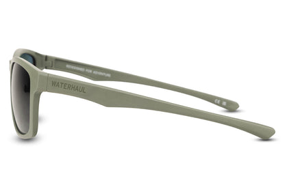 Towan Raw - Grey Polarised Lens