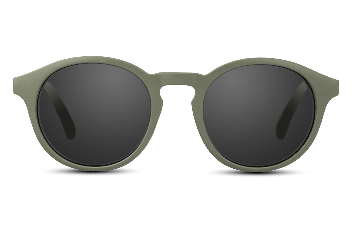 Trevellas Raw - Grey Polarised Lens