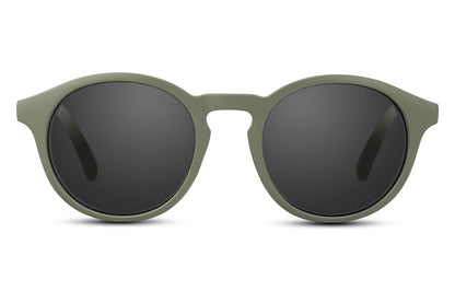 Trevellas Raw - Grey Polarised Lens
