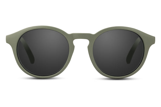 Trevellas Raw - Grey Polarised Lens