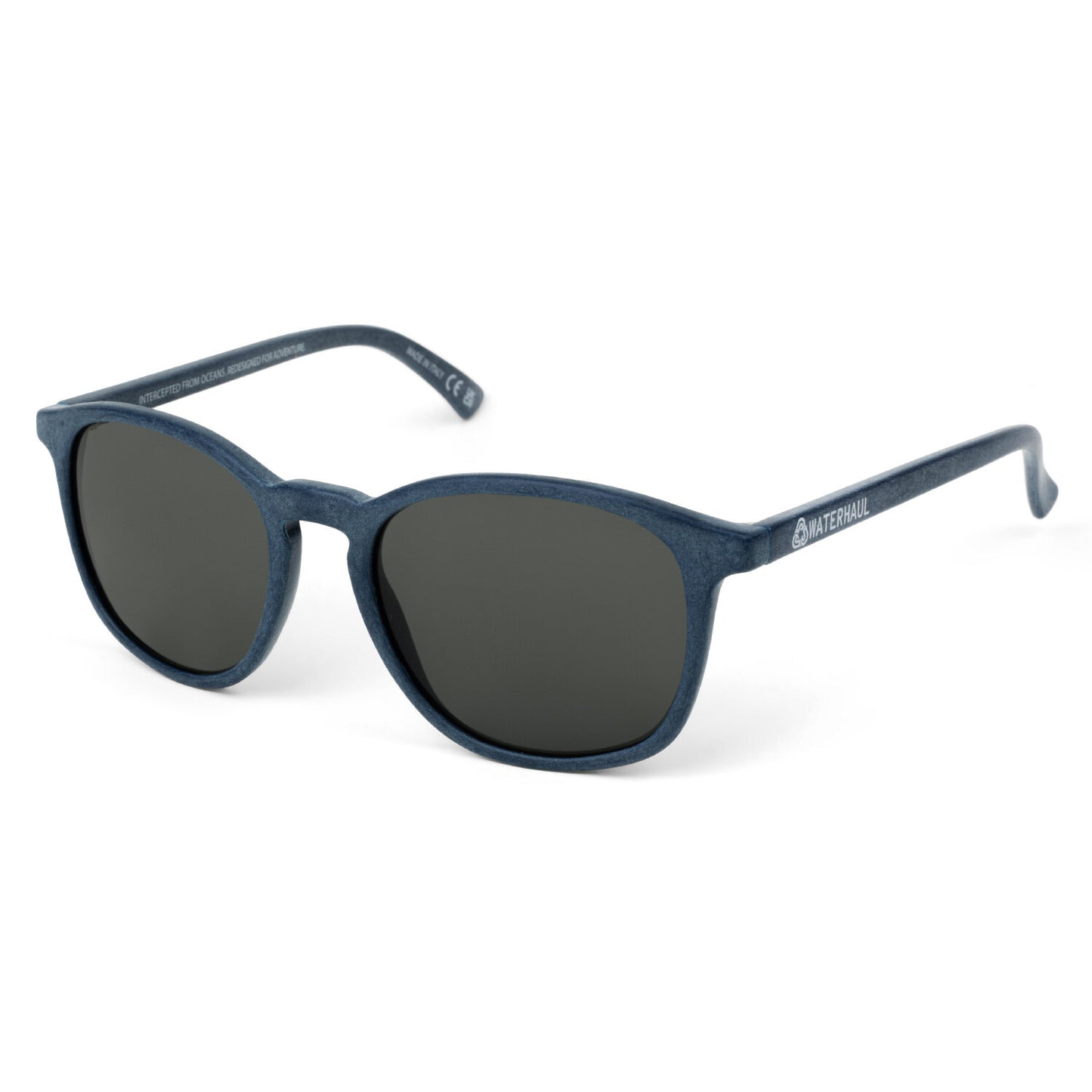 Kynance Navy - Polarised Grey Lens
