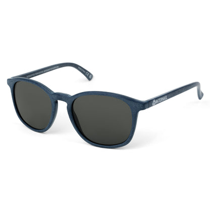Kynance Navy - Polarised Grey Lens