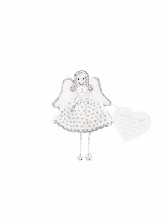 Guardian Angel Shelf Sitter