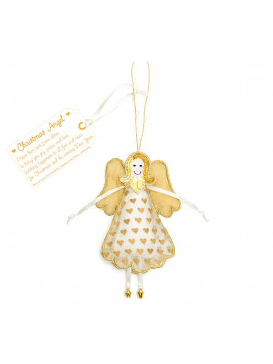 Christmas Angel