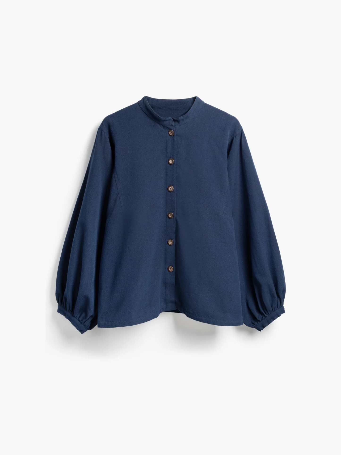 Artist Jacket Dark Navy