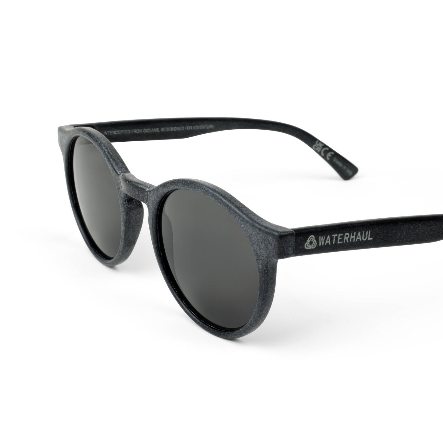 Harlyn Slate - Polarised Grey Lens