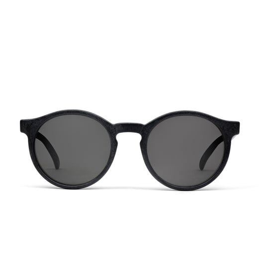 Harlyn Slate - Grey Lens