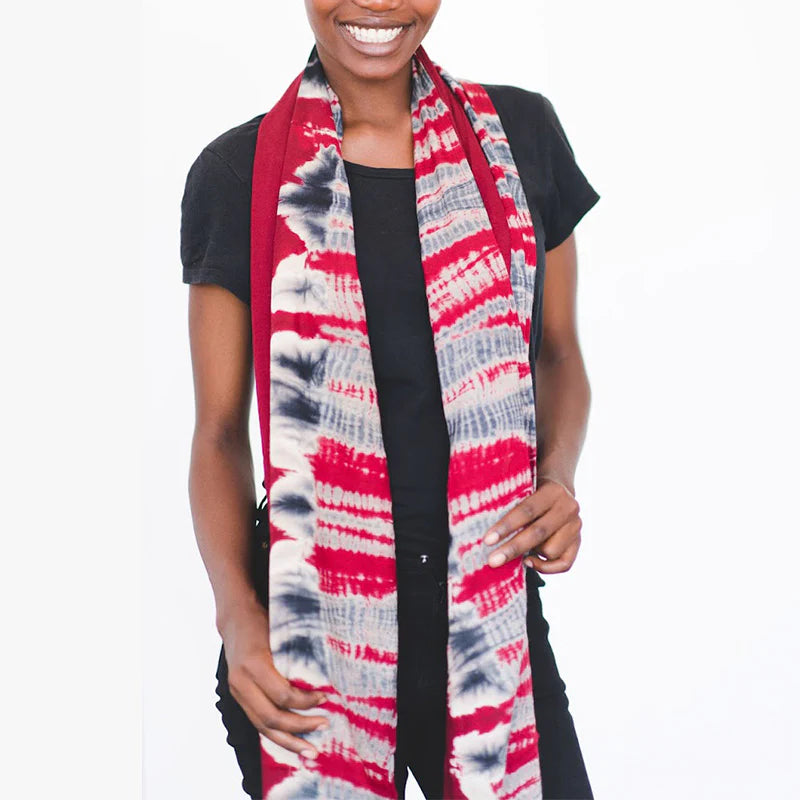 Zahara Scarf - second image