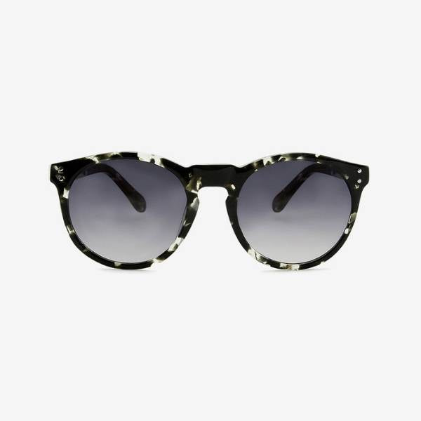 Asha Sunglasses Black Tortoiseshell