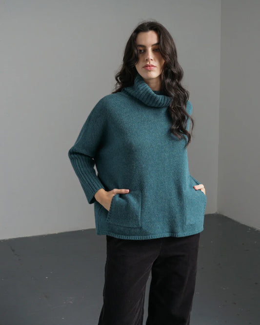 Adela Jumper Hunter