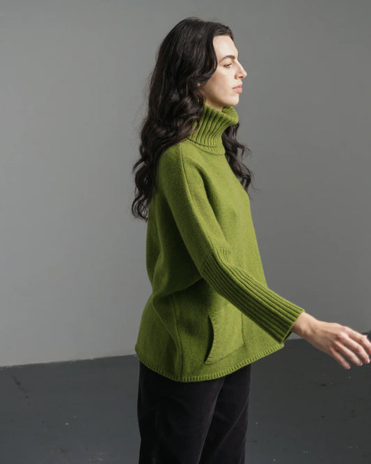 Adela Jumper Moss