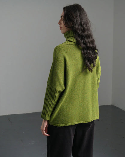Adela Jumper Moss