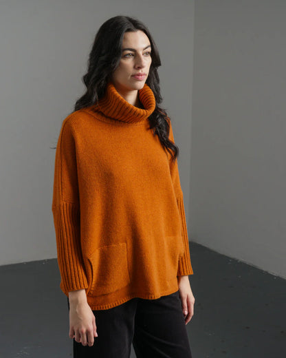 Adela Jumper Oxide