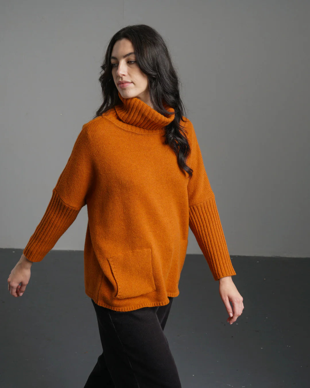 Adela Jumper Oxide
