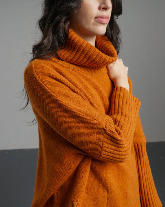 Adela Jumper Oxide