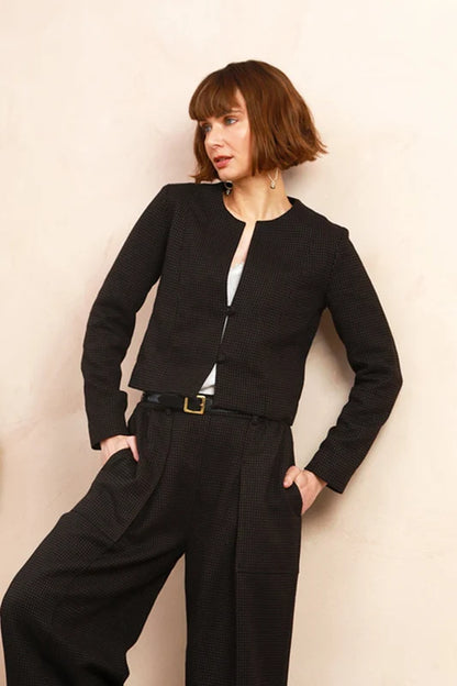 Stella Jacket